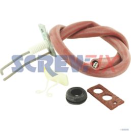 Ideal Heating 170919 IGNITION ELECTRODE KIT ICOS/CLASSIC M