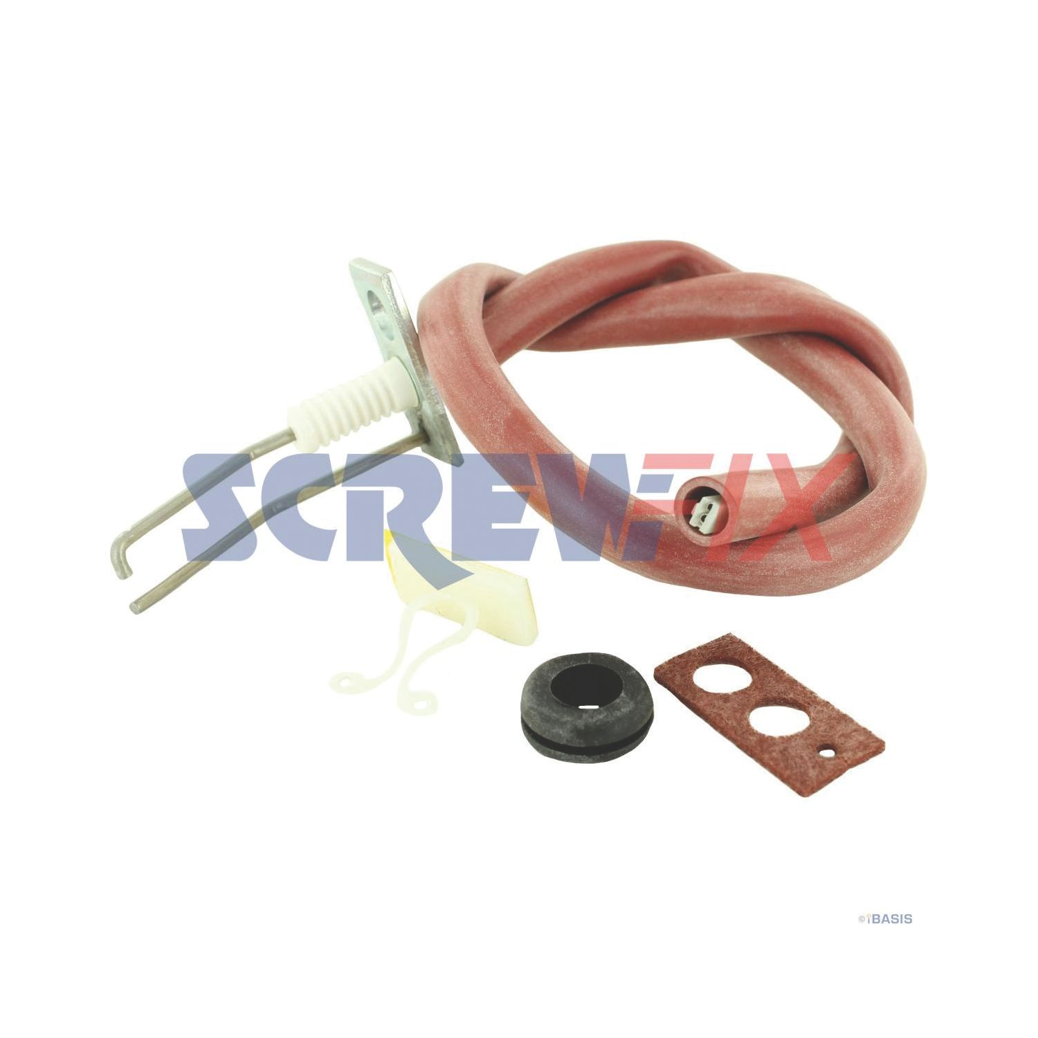 Ideal Heating 170919 IGNITION ELECTRODE KIT ICOS/CLASSIC M (698GW)