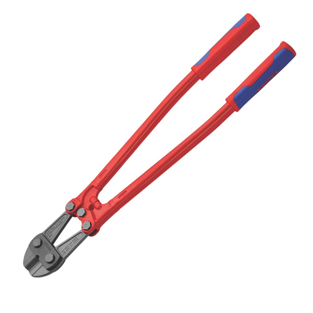 Knipex Bolt Cutters 24" (610mm) Screwfix