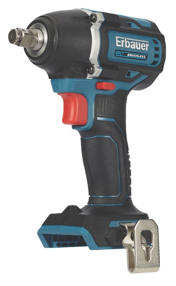 Erbauer 10.8 outlet v impact driver