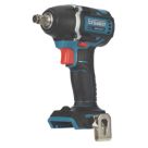 Erbauer EIW18-Li 18V Li-Ion EXT Brushless Cordless Impact Wrench - Bare