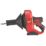 Milwaukee M12 BDC8-0C 12V Li-Ion RedLithium 7.6m  Cordless Sub-Compact Drain Cleaner - Bare