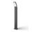 Philips Splay 960mm Outdoor LED Post Light Anthracite 12W 1200lm