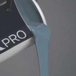 LickPro Max+ 5Ltr Blue 06 Matt Emulsion  Paint