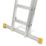 Lyte ProLyte 6.65m Extension Ladder