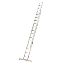 Lyte ProLyte 6.65m Extension Ladder