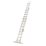 Lyte ProLyte 6.65m Extension Ladder