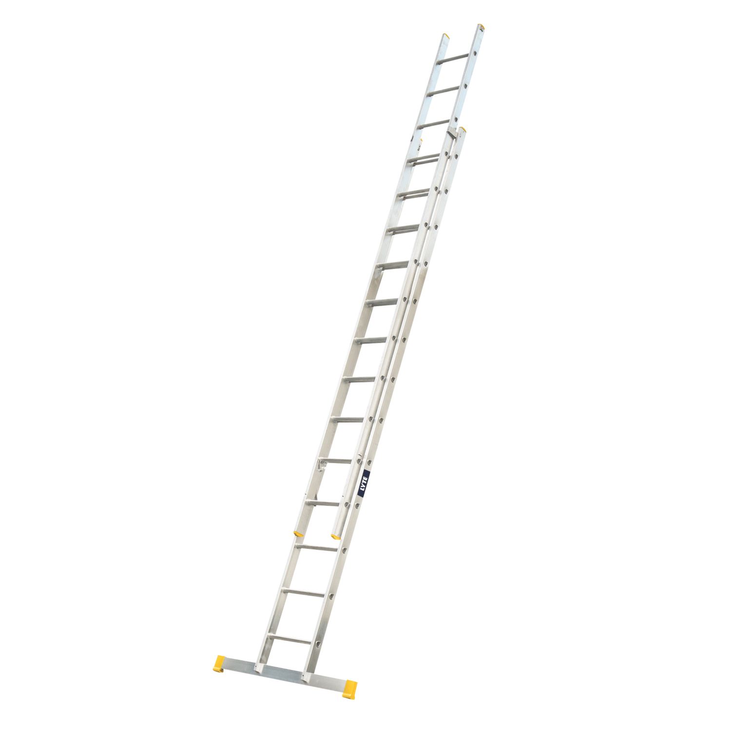 Lyte ProLyte 6.65m Extension Ladder (698KR)