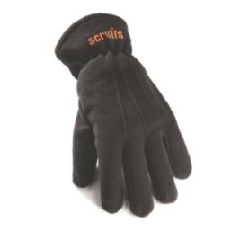 Scruffs  Workwear Accessories Black 3 Piece Set
