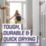 Johnstones Trade 2.5Ltr Brilliant White Satin Water-Based Trim Paint