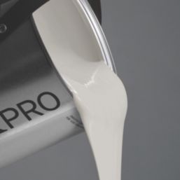 LickPro 2.5Ltr Grey 03 Satin Water-Based Trim Paint