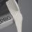 LickPro 2.5Ltr Grey 03 Satin Water-Based Trim Paint