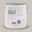 LickPro 2.5Ltr Grey 03 Satin Water-Based Trim Paint