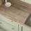Wilsonart Mondego Oak Matt Brown Wood Effect Laminate Worktop 4100mm x 600mm x 38mm