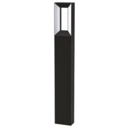 Eglo Riforano 770mm Outdoor LED Post Light Black 5W 1100lm