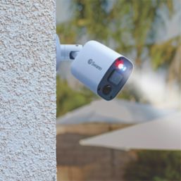 4k indoor security store camera