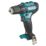 Refurb Makita DF333DZ 12V Li-Ion CXT  Cordless Drill Driver - Bare