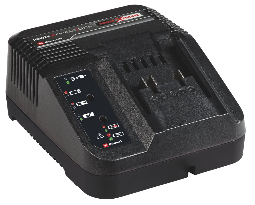 Einhell 18-Volt Power X-Change 4.0-Ah Battery 