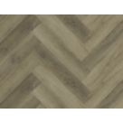 Kraus Odell Oak Wood-Effect LVT Flooring 2.34m²