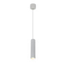 4lite  LED Decorative Dimmable Pendant White 10W 538lm