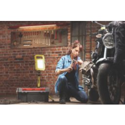 Sylvania SylWork LED Work Flood Light 50W 5000lm 220-240V