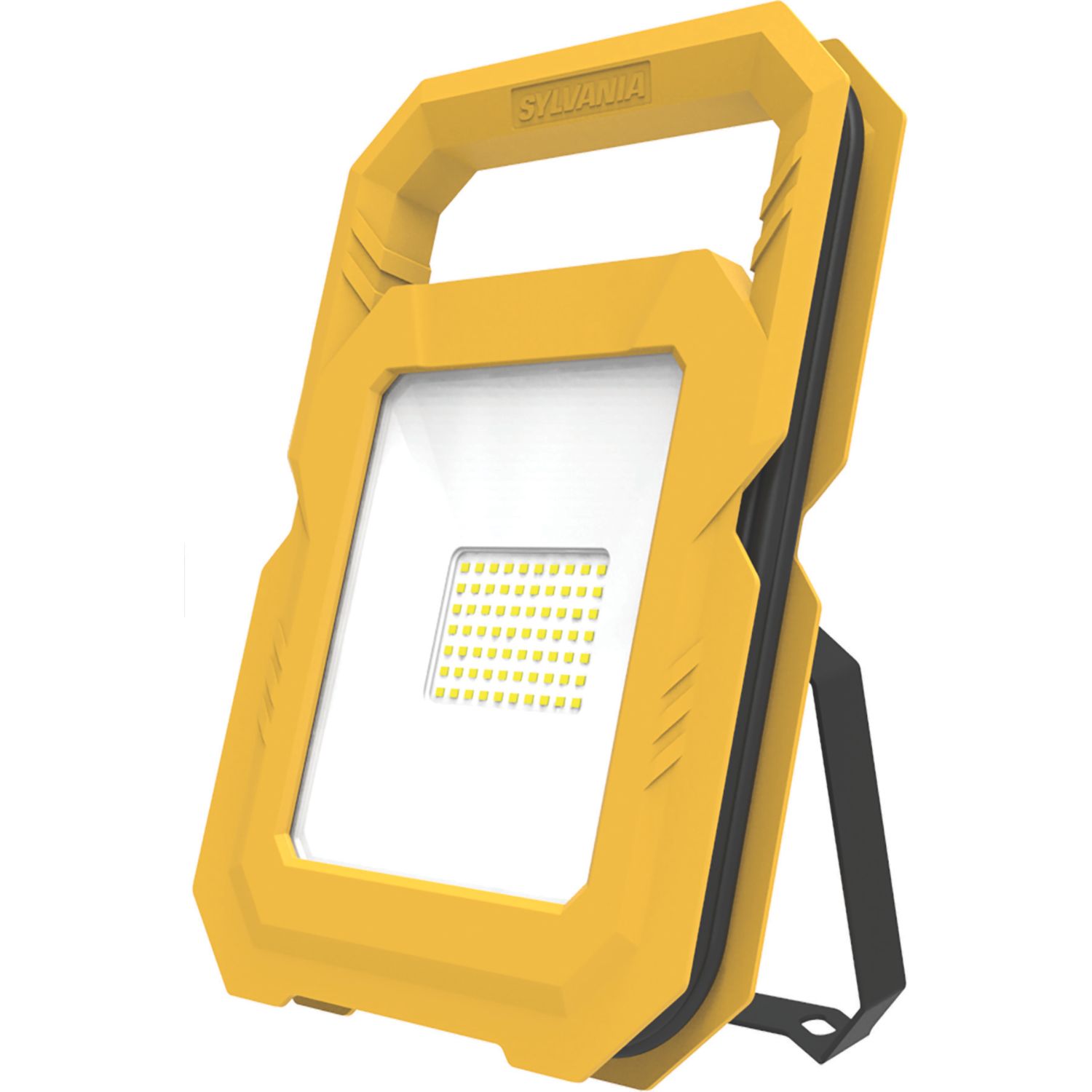 Sylvania SylWork LED Work Flood Light 50W 5000lm 220-240V (698VN)