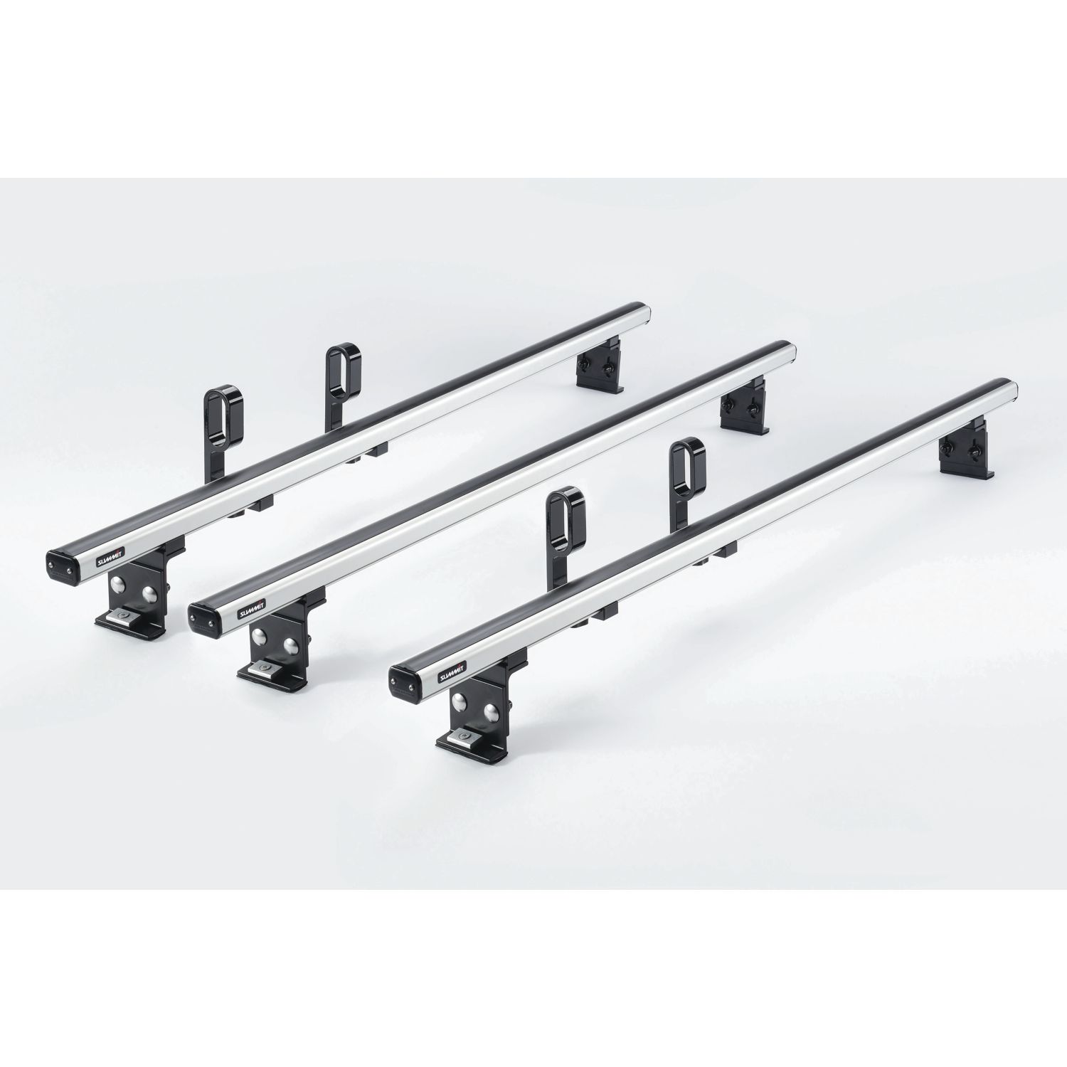 Summit SULC-526LS Light Commercial Vehicle Roof Bar Kit 1.3m (698XV)