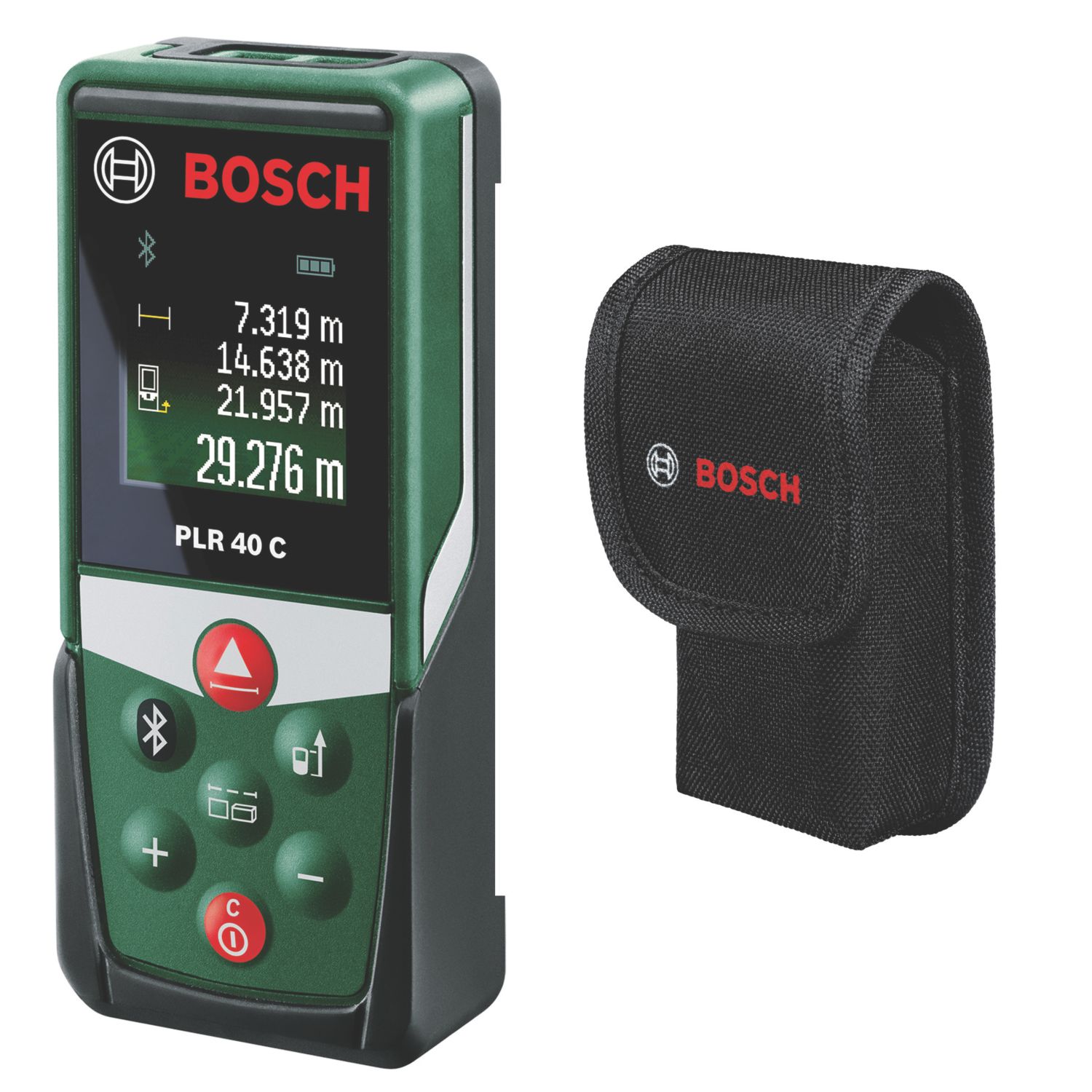 Bosch UniversalDistance 50C 0603672301 Digital Laser Measure (698YE)
