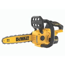 DEWALT DCMCS565N-XJ 18V Li-Ion XR Brushless Cordless 30cm Chainsaw - Bare