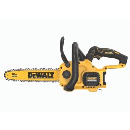 DEWALT DCMCS565N-XJ 18V Li-Ion XR Brushless Cordless 30cm Chainsaw - Bare