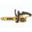 DEWALT DCMCS565N-XJ 18V Li-Ion XR Brushless Cordless 30cm Chainsaw - Bare
