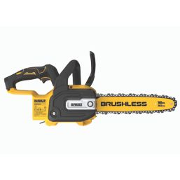 DEWALT DCMCS565N-XJ 18V Li-Ion XR Brushless Cordless 30cm Chainsaw - Bare