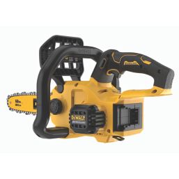 DEWALT DCMCS565N-XJ 18V Li-Ion XR Brushless Cordless 30cm Chainsaw - Bare