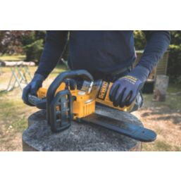 DEWALT DCMCS565N-XJ 18V Li-Ion XR Brushless Cordless 30cm Chainsaw - Bare