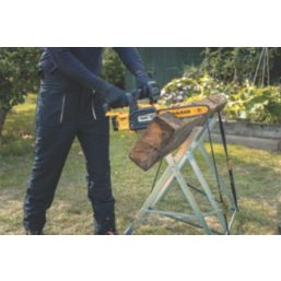 DEWALT DCMCS565N-XJ 18V Li-Ion XR Brushless Cordless 30cm Chainsaw - Bare
