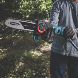 Erbauer ERI1020PLS 18V Li-Ion EXT Brushless Cordless 20cm Pole Saw - Bare