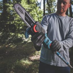 Erbauer ERI1020PLS 18V Li-Ion EXT Brushless Cordless 20cm Pole Saw - Bare