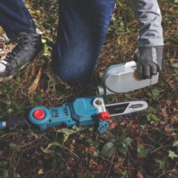 Erbauer ERI1020PLS 18V Li-Ion EXT Brushless Cordless 20cm Pole Saw - Bare