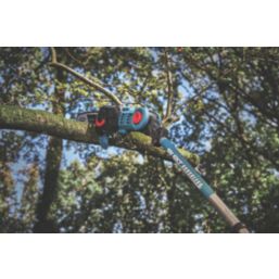 Erbauer ERI1020PLS 18V Li-Ion EXT Brushless Cordless 20cm Pole Saw - Bare