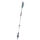 Erbauer ERI1020PLS 18V Li-Ion EXT Brushless Cordless 20cm Pole Saw - Bare