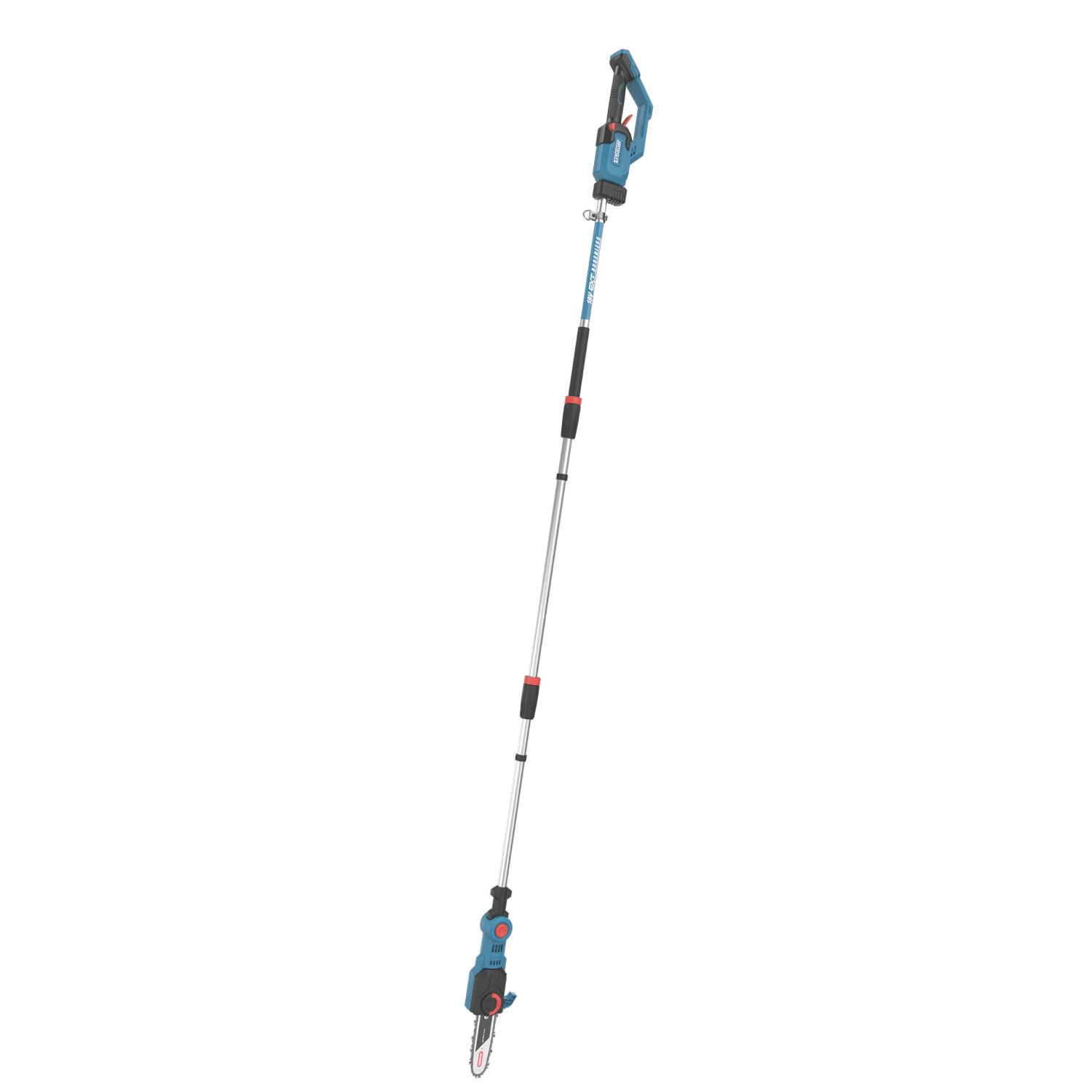 Erbauer ERI1020PLS 18V Li-Ion EXT Brushless Cordless 20cm Pole Saw - Bare (698YY)