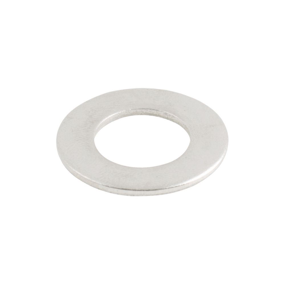 10PCS/Lot, DIN125A M12, M12 Flat Washer In SUS304, Stainless Steel - Foto 8