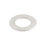 Easyfix A2 Stainless Steel Flat Washers M12 x 1.5mm 100 Pack