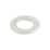 Easyfix A2 Stainless Steel Flat Washers M12 x 1.5mm 100 Pack