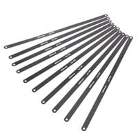 32tpi Metal Hacksaw Blades 12" (300mm) 10 Pack