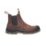 DeWalt Nitrogen   Safety Dealer Boots Brown Size 7