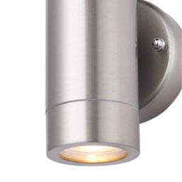 Bronx up and down deals wall light