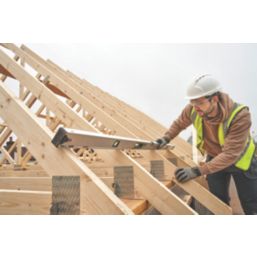 Stanley FatMax Xtreme 60cm, 120cm & 180cm Level Set 3 Pieces