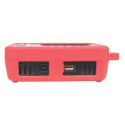 Labgear DVB-S2/T2 S Satellite & TV Signal Meter