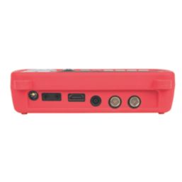 Labgear DVB-S2/T2 S Satellite & TV Signal Meter